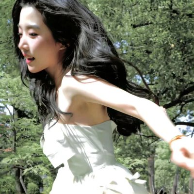 红色夏天